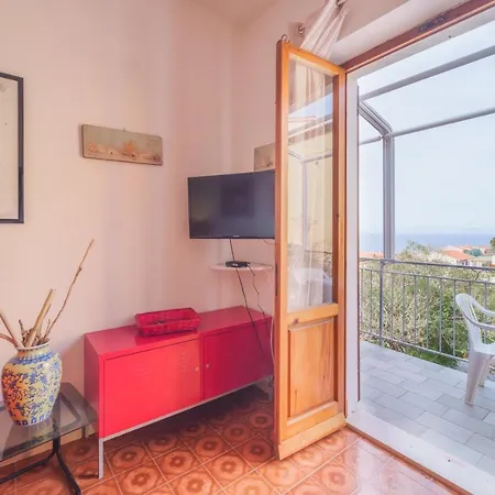 Casa Fiorella A -goelba Apartamento Pomonte