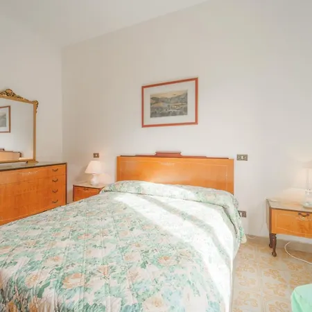 Casa Fiorella A -goelba Apartamento