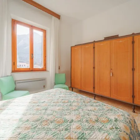 Casa Fiorella A -goelba Apartamento