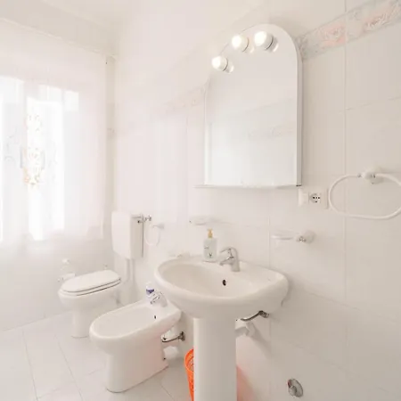 Apartamento Casa Fiorella A -goelba