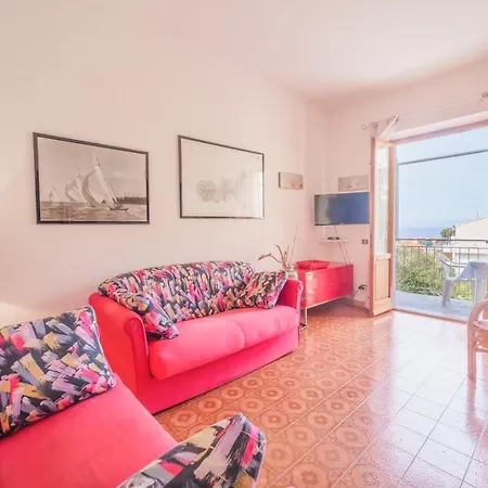 Casa Fiorella A -goelba * Помонте