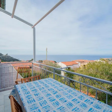 Апартаменты Casa Fiorella A -goelba