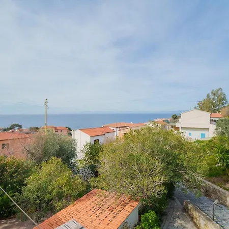 Casa Fiorella A -goelba Апартаменты