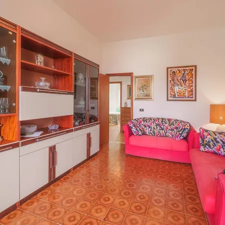 Casa Fiorella A -goelba * Помонте