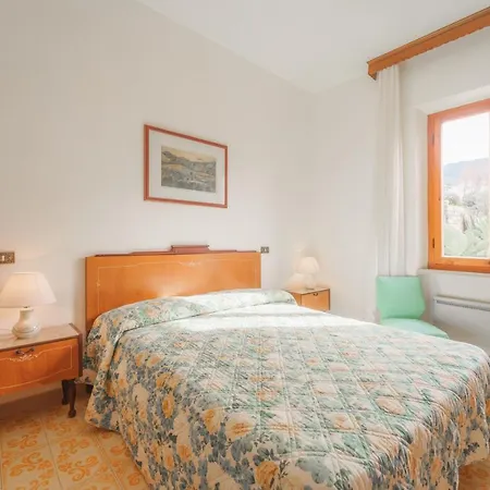 Casa Fiorella A -goelba Apartmán Pomonte