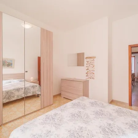 Casa Fiorella A -goelba Apartmán