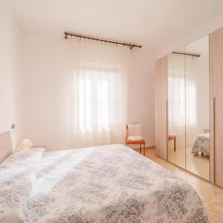 Apartmán Casa Fiorella A -goelba
