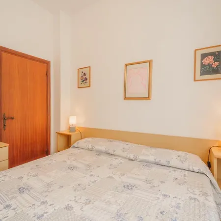 Casa Fiorella A -goelba Apartmán Pomonte