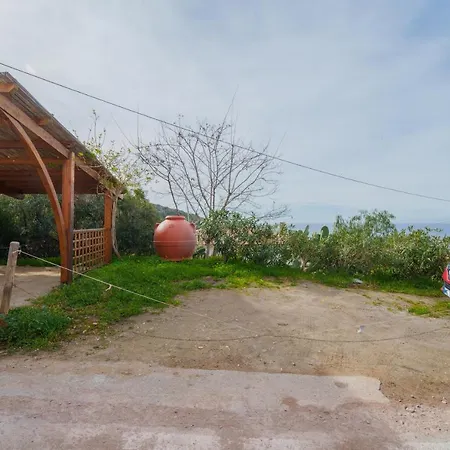 Casa Fiorella A -goelba Apartmán *