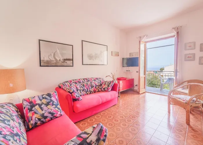 Casa Fiorella A -goelba * Помонте