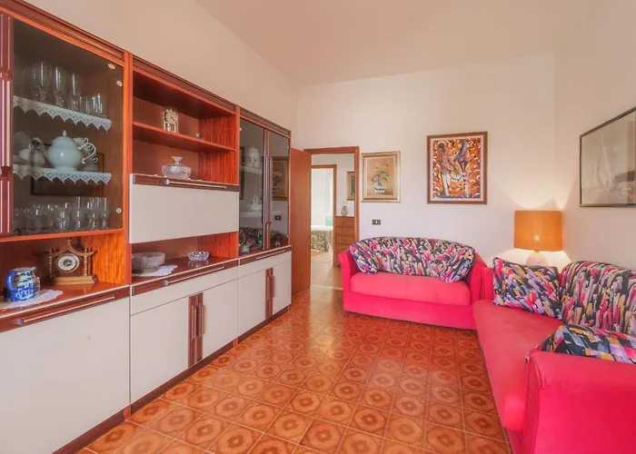 Casa Fiorella A -goelba * Помонте