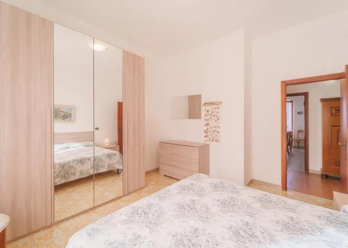 Casa Fiorella A -goelba Апартаменты