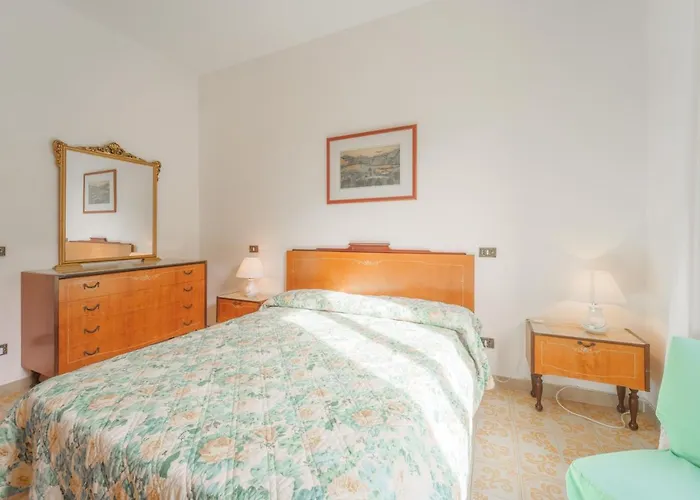 Casa Fiorella A -goelba Апартаменты