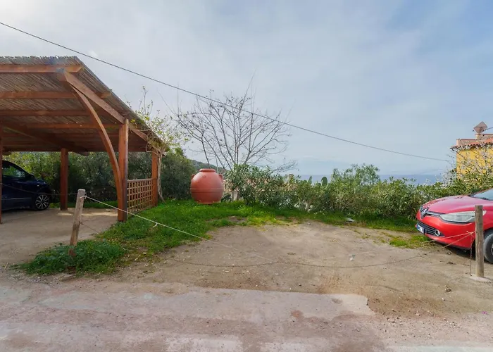 Casa Fiorella A -goelba Апартаменты *